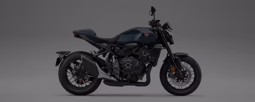 Modos de Pilotagem CB 1000R Black Edition Sport