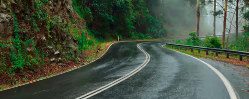 CB 1000R Neo Sports Café Modo de Pilotagem Rain