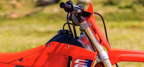 Tanque de Combustível de 8L