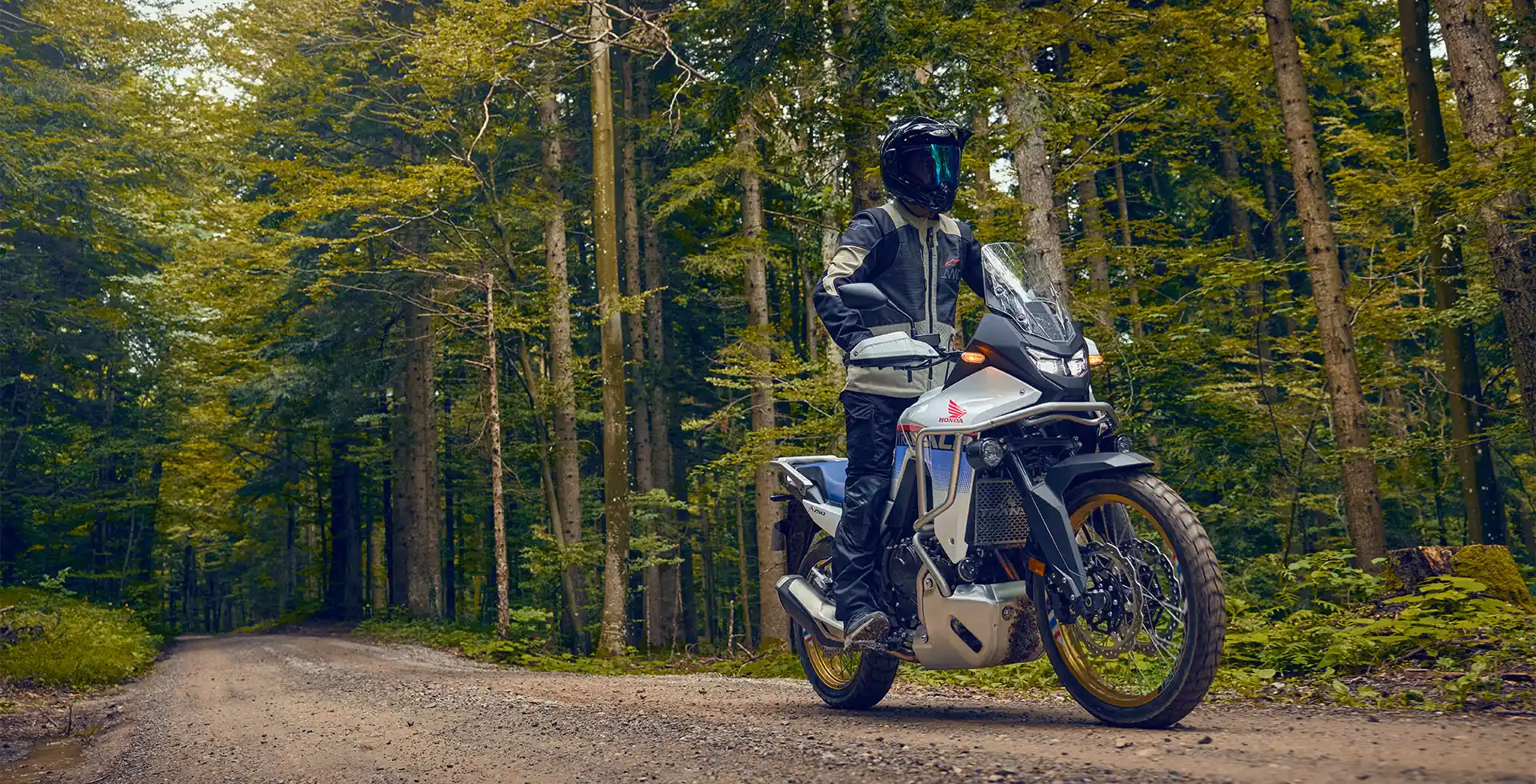 Moto XL 750 Translap Galeria de Fotos - 8 de 19