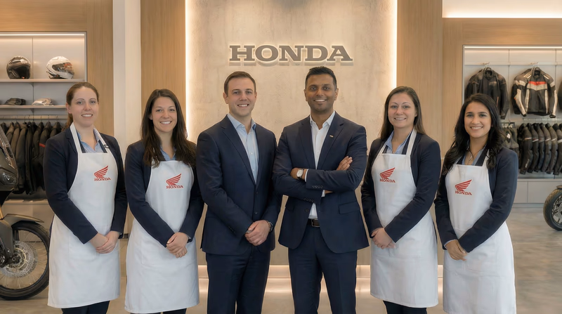 Galeria de Fotos, Nossa Equipe Close