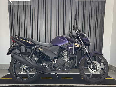 Fazer 150 - Principal