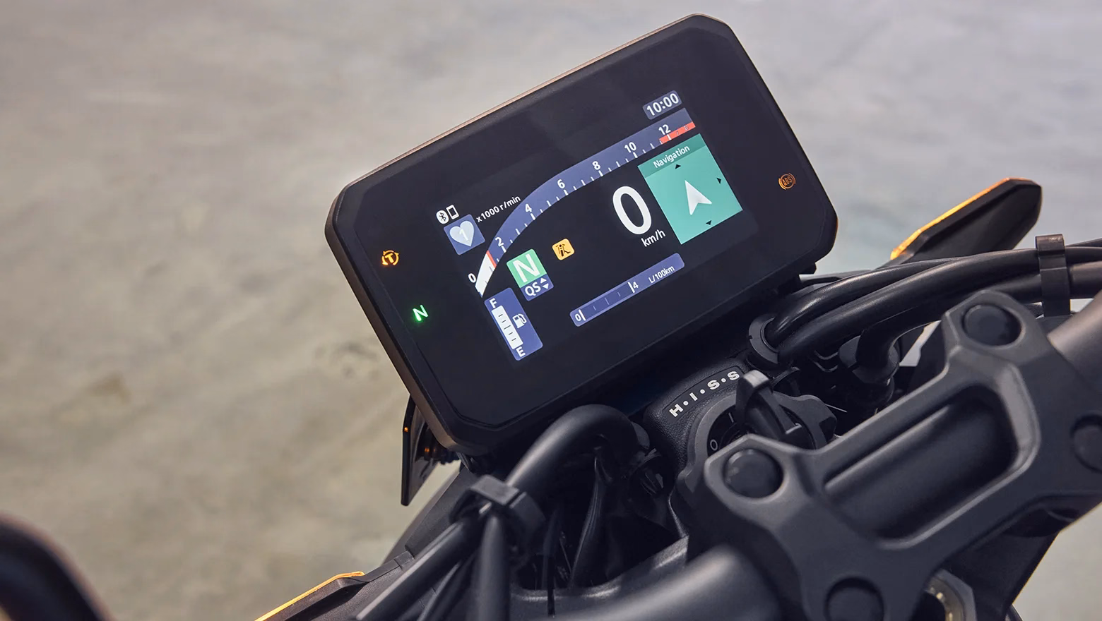 Honda CB1000 Hornet - Galeria - 12 - 12 de 23