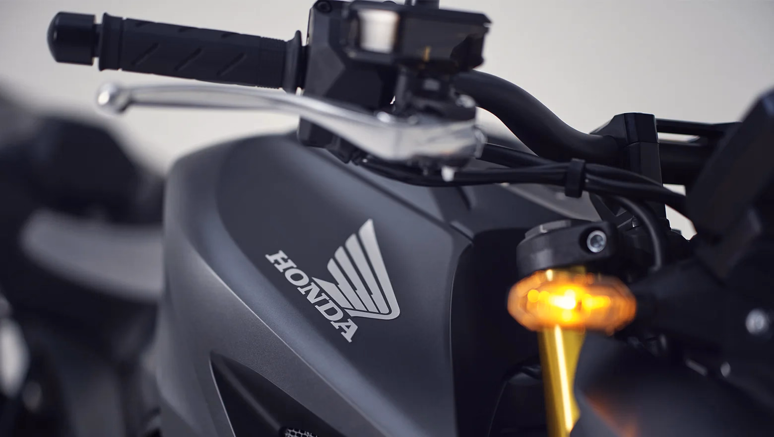 Honda CB1000 Hornet - Galeria - 18 - 18 de 23