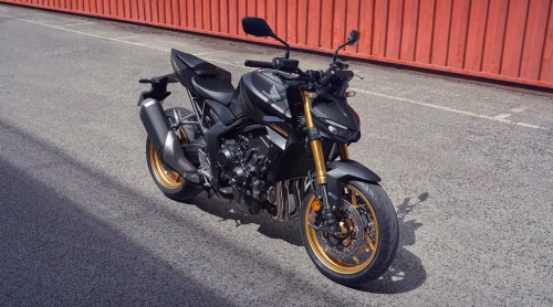 Honda CB1000 Hornet - Visual Hornet 1000