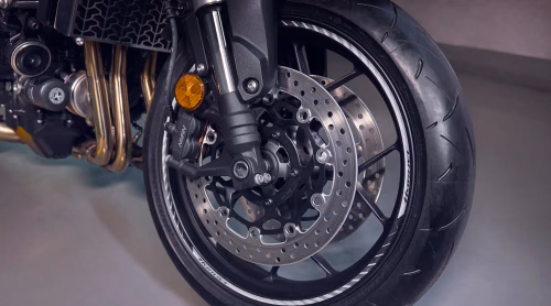 Honda CB1000 Hornet - 