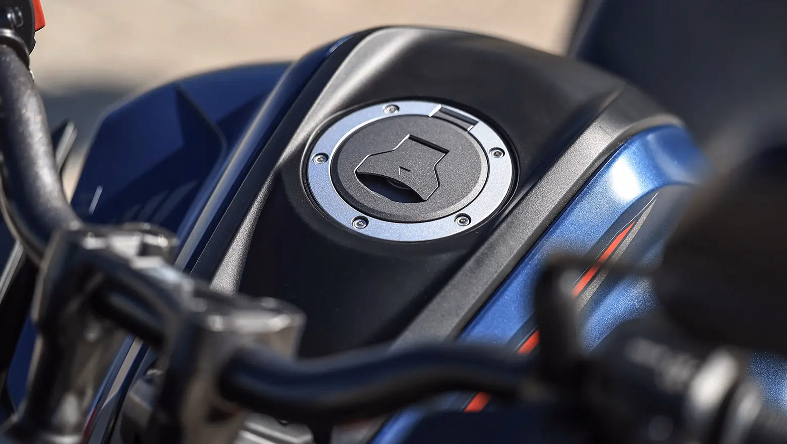 Honda CB300F Twister 2027 - Galeria 16 - 16 de 20