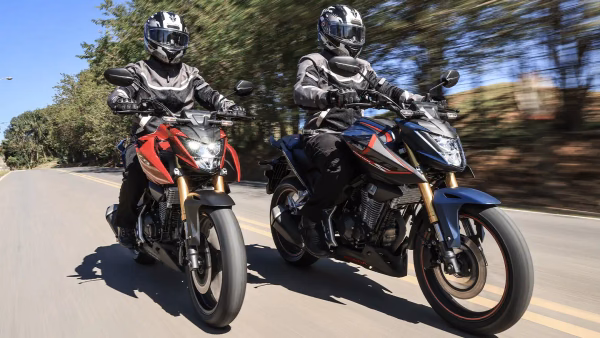Honda CB300F Twister 2027 - Galeria 5