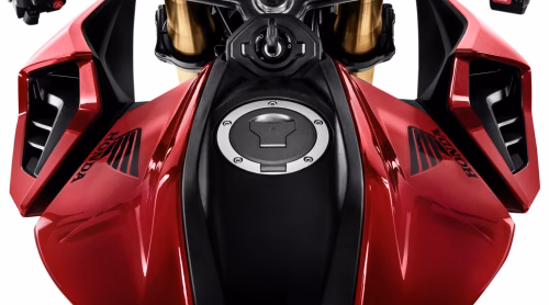 Honda CB300F Twister 2027 - Novo design