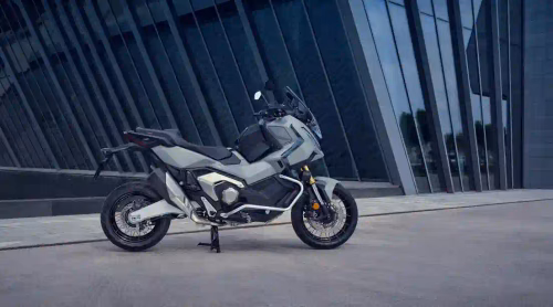 Honda X-ADV - Vantagens - Freios ABS Combinados