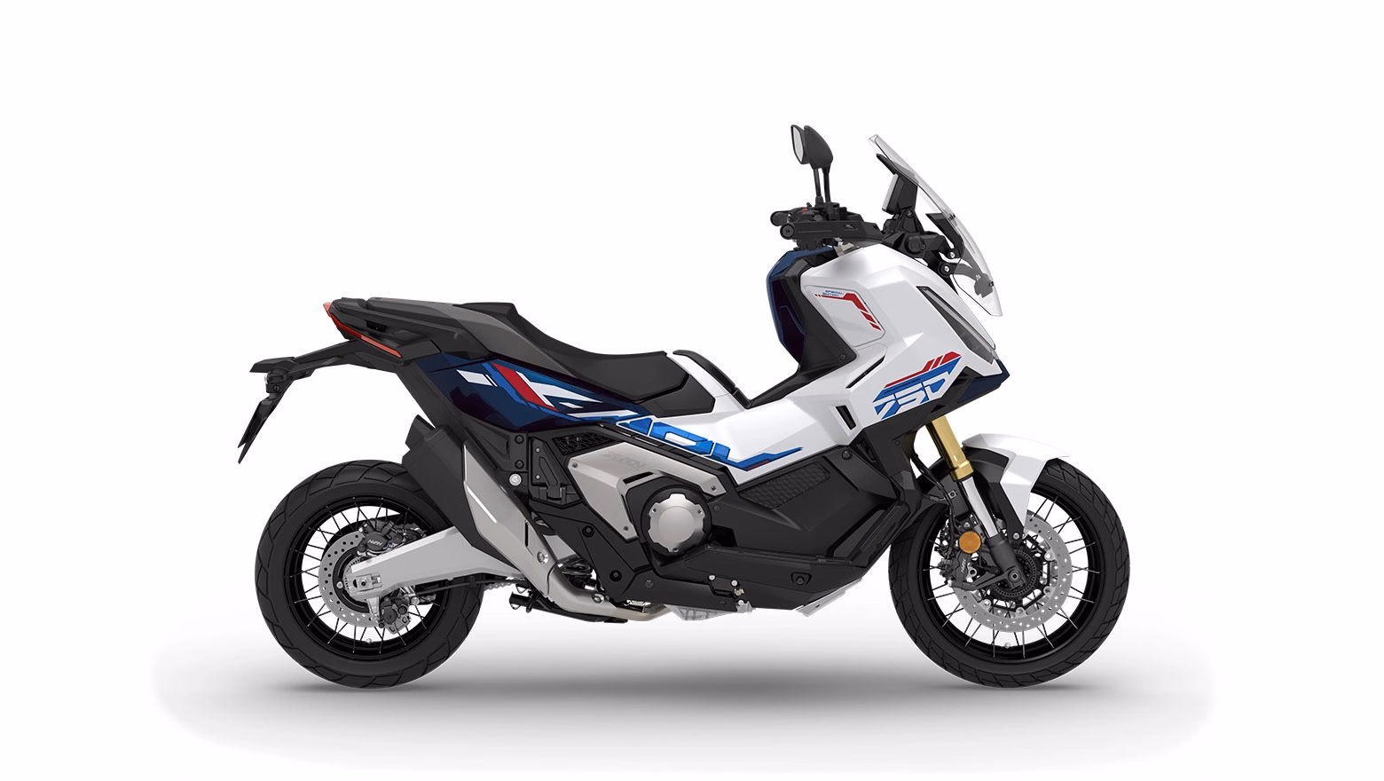 Honda X-ADV 2027 - Galeria - 01 - 1 de 10