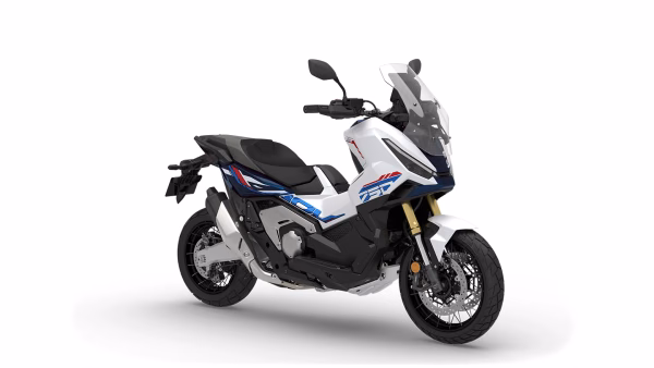 Honda X-ADV 2027 - Galeria - 02