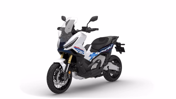 Honda X-ADV 2027 - Galeria - 03