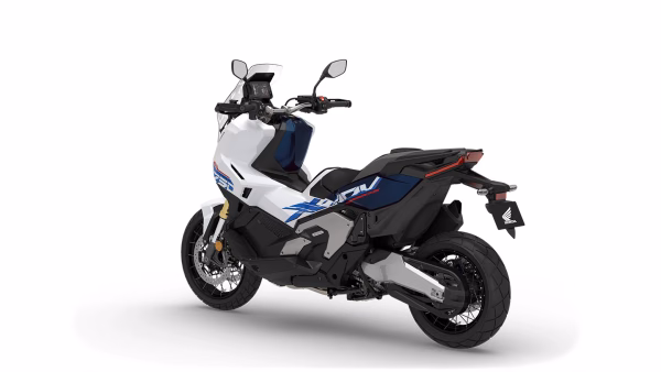Honda X-ADV 2027 - Galeria - 04