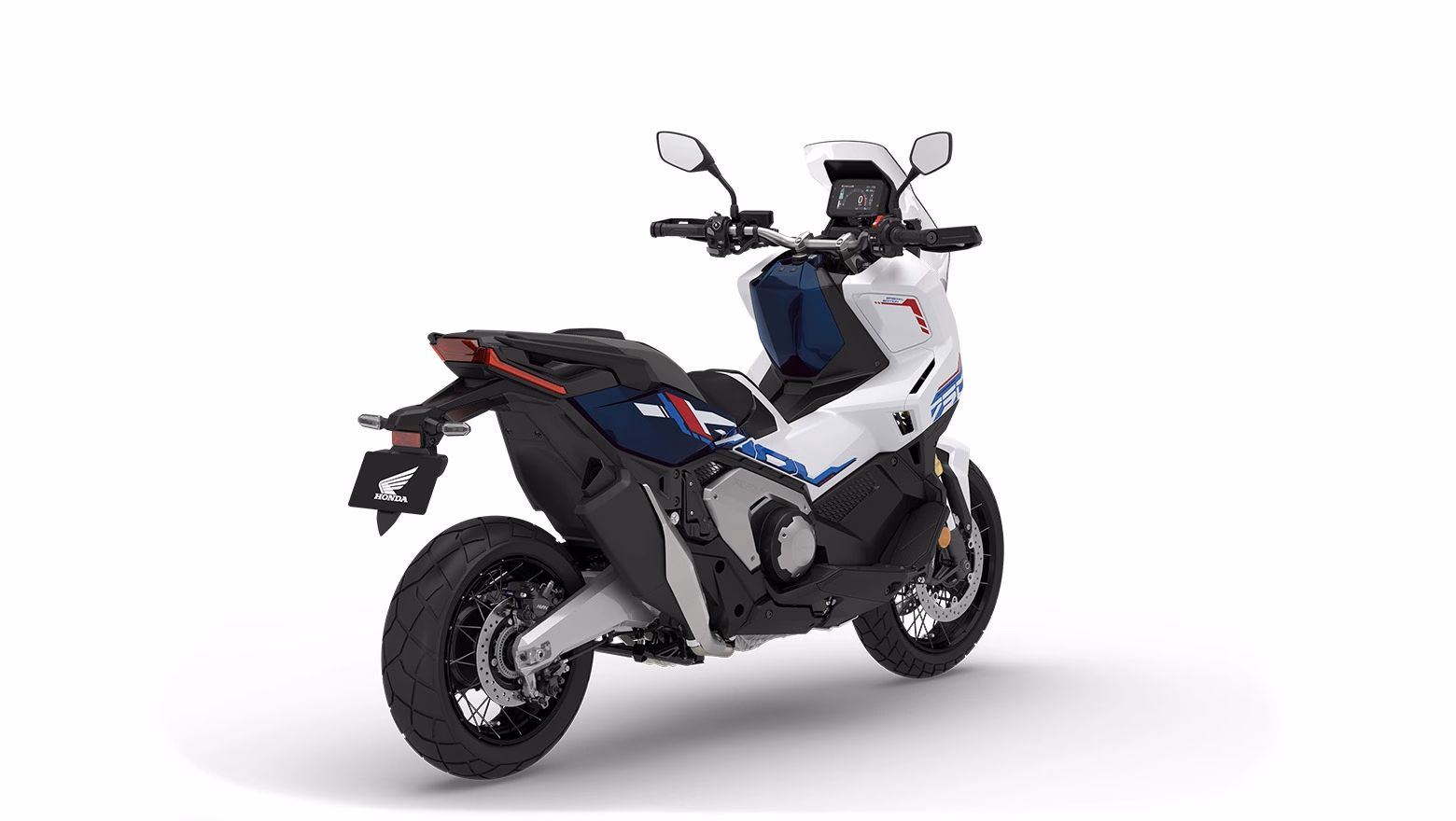 Honda X-ADV 2027 - Galeria - 05 - 5 de 10