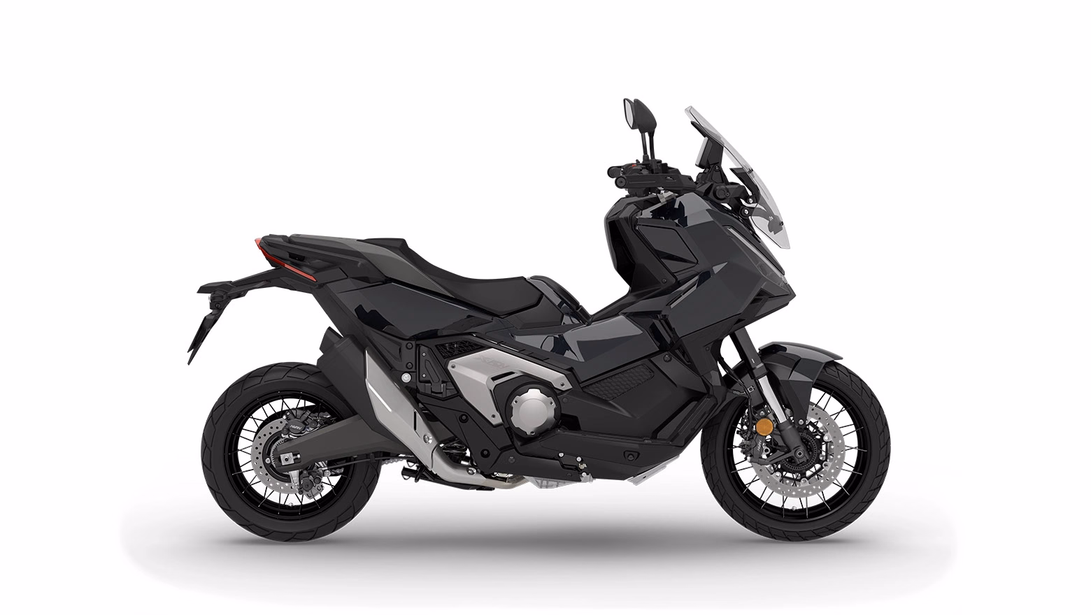 Honda X-ADV 2027 - Galeria - 06 - 6 de 10