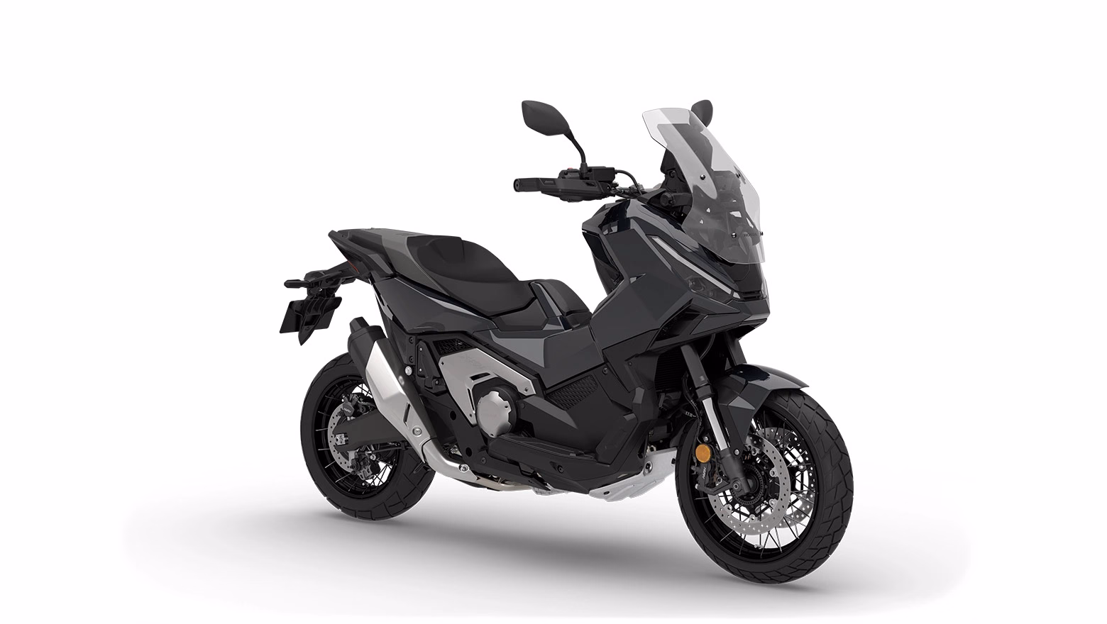 Honda X-ADV 2027 - Galeria - 07 - 7 de 10