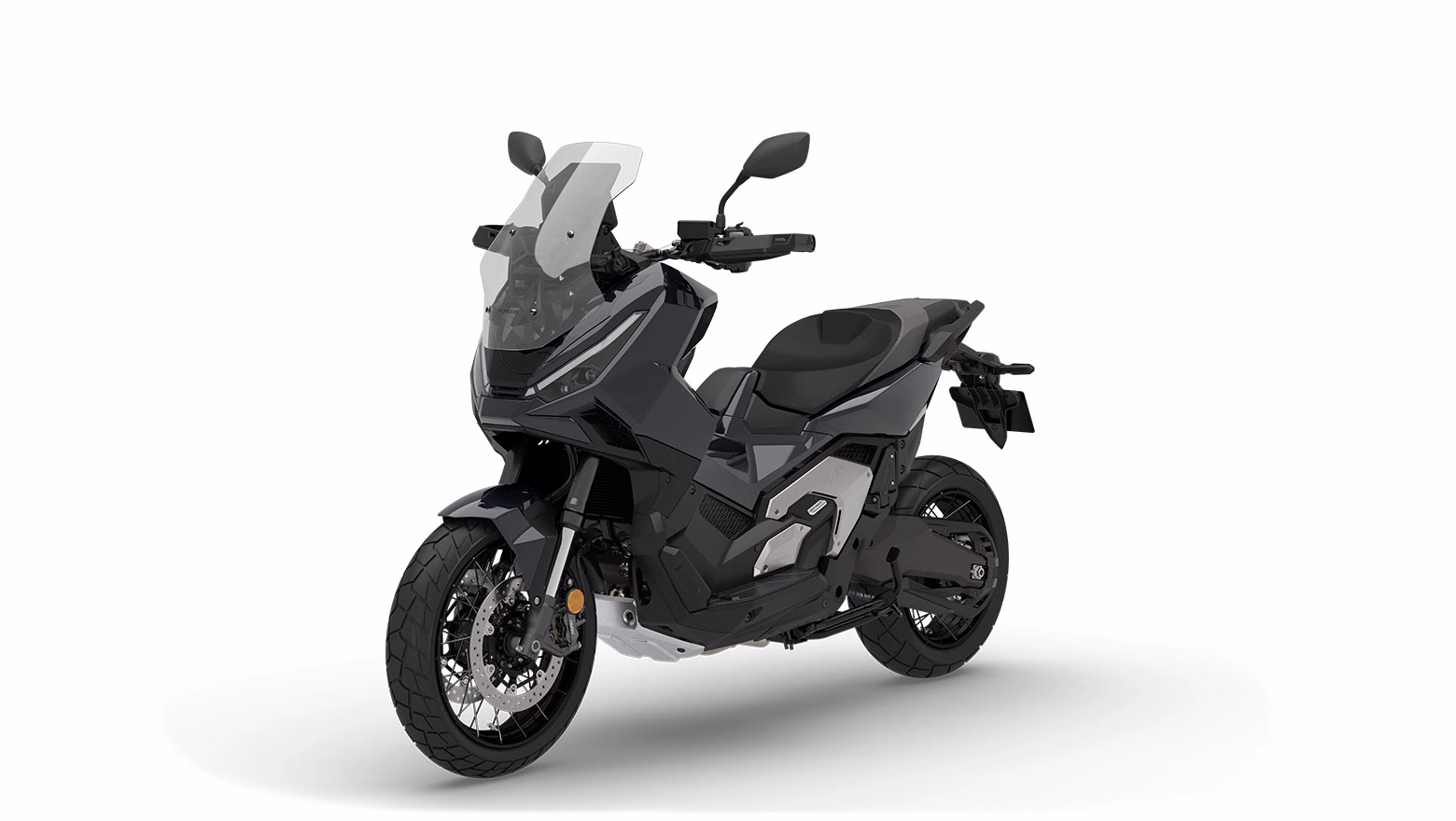 Honda X-ADV 2027 - Galeria - 08 - 8 de 10