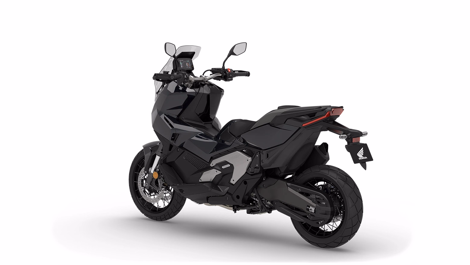 Honda X-ADV 2027 - Galeria - 09 - 9 de 10