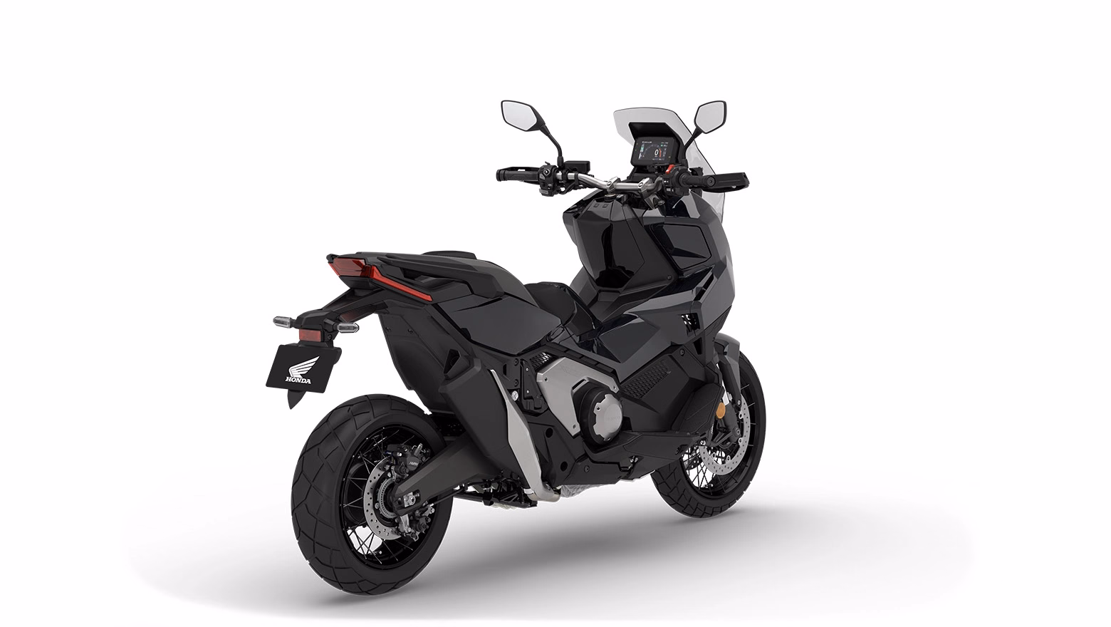 Honda X-ADV 2027 - Galeria - 10 - 10 de 10