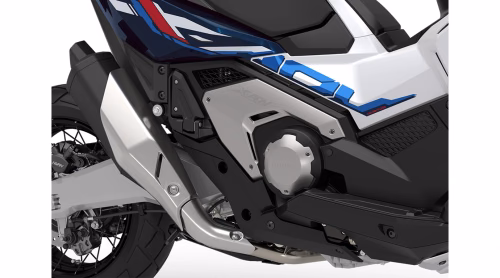 Honda X-ADV - Vantagens - Motor