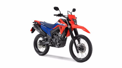 Diferencial Honda XR300L Tornado Conforto