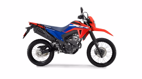 Diferencial Honda XR300L Tornado On e Off Road