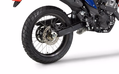 Diferencial Honda XR300L Tornado Freios
