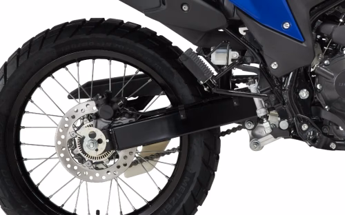 Diferencial Honda XR300L Tornado HSTC