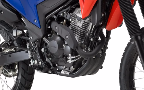 Diferencial Honda XR300L Tornado Motor