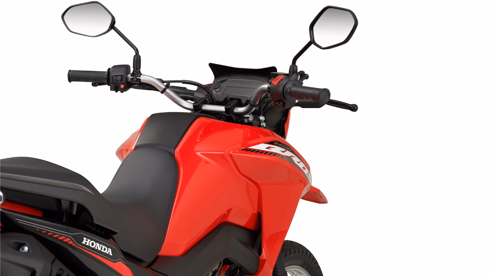 Honda NXR160 Bros 26/27 - Galeria - 10 - 10 de 14