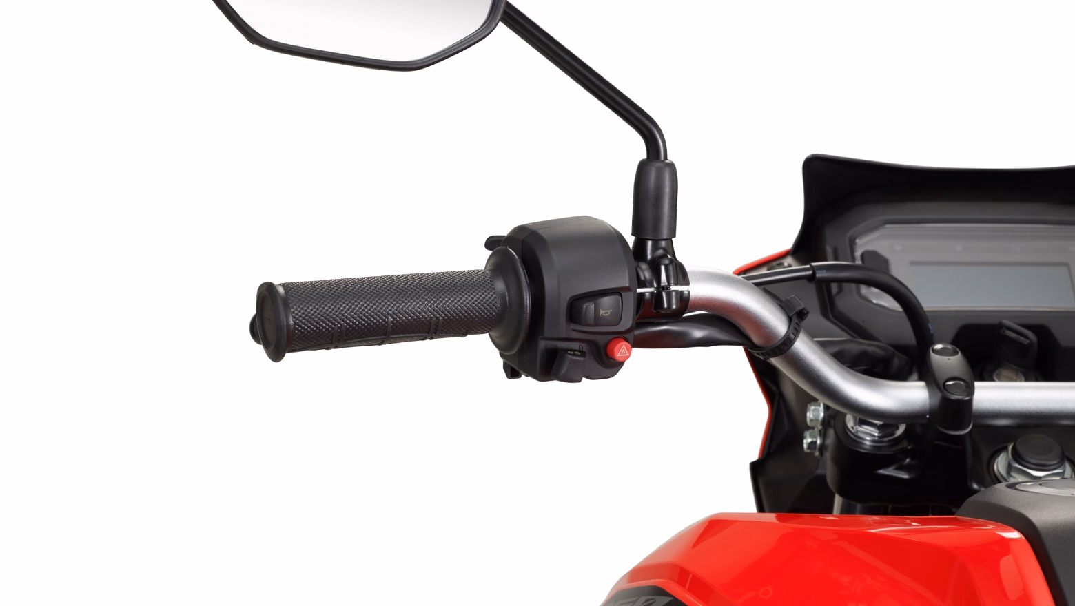 Honda NXR160 Bros 26/27 - Galeria - 14 - 14 de 14