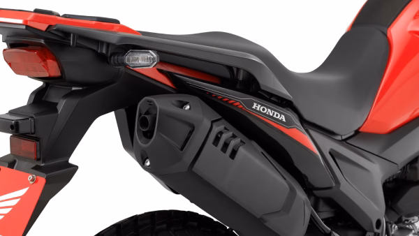 Honda NXR160 Bros 26/27 - Galeria - 4