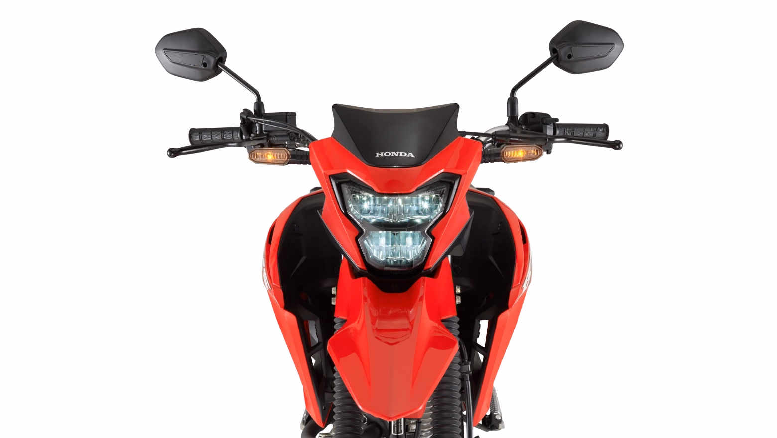 Honda NXR160 Bros 26/27 - Galeria - 6 - 6 de 14