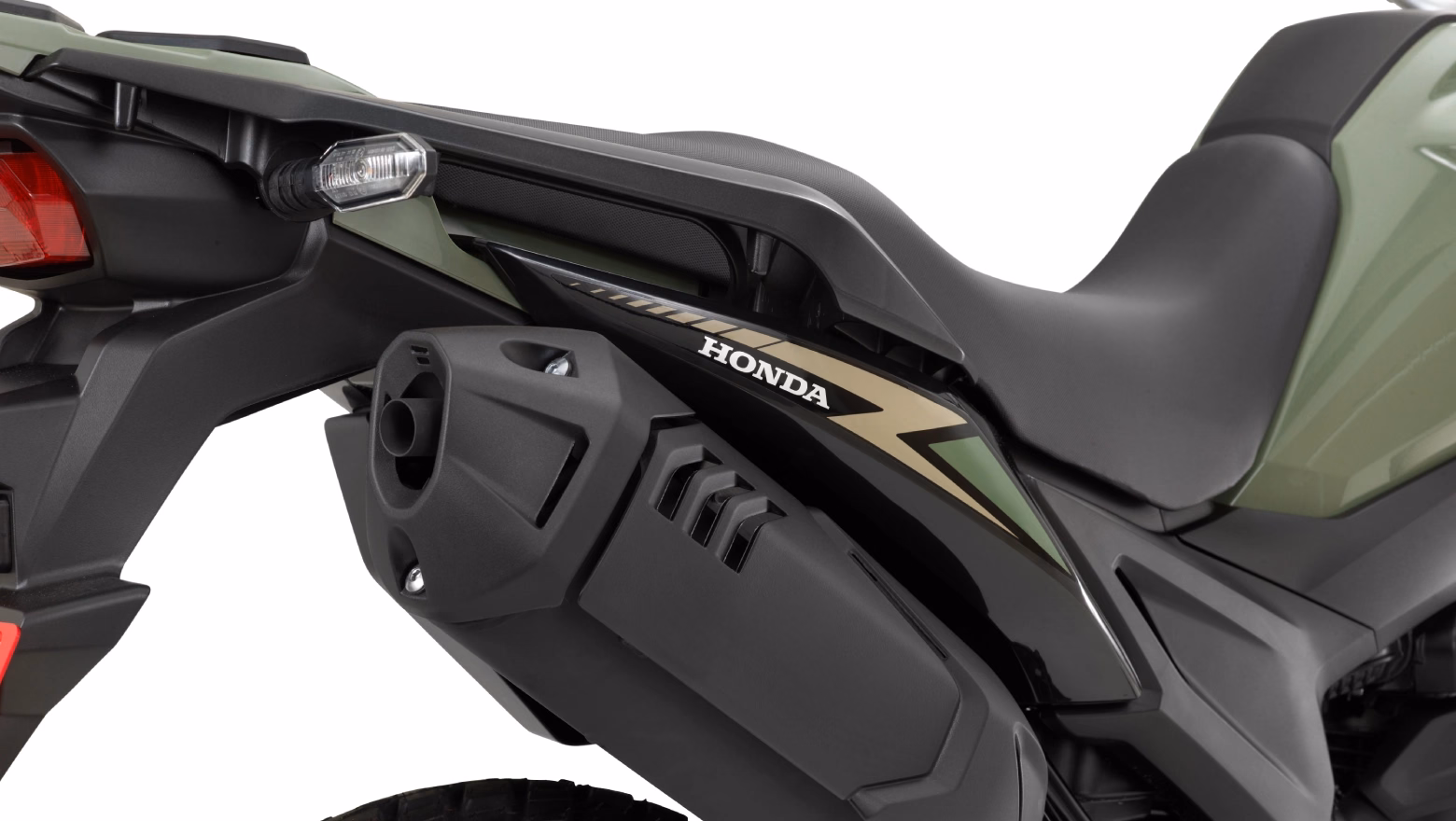 Honda NXR160 Bros 26/27 - Galeria - 8 - 8 de 14