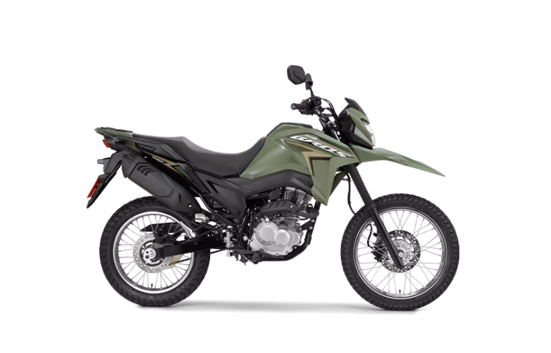 NXR160 Bros