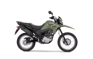 NXR160 Bros