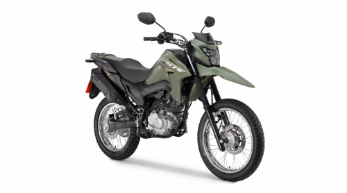 Honda NXR160 Bros 26/27 - Vantagens - Carenagem