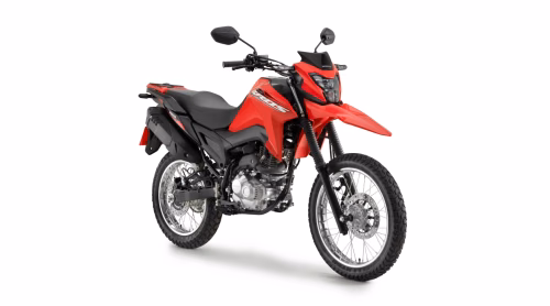 Honda NXR160 Bros 26/27 - Vantagens - Carenagem