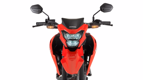 Honda NXR160 Bros 26/27 - Vantagens - Lampejador